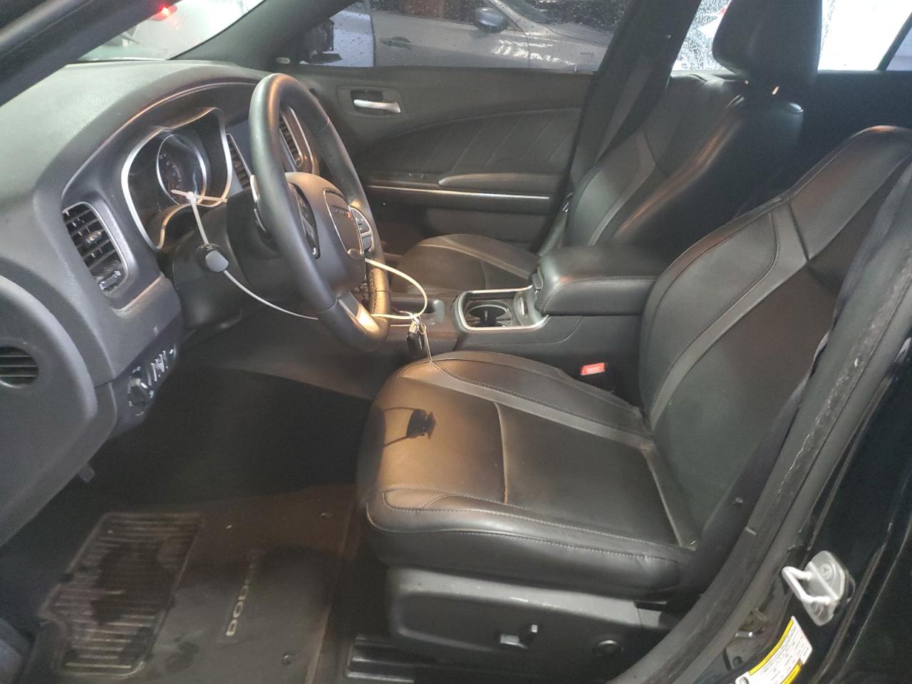 DODGE CHARGER 2015 VIN 2C3CDXCTXFH741782 zdjęcie 7