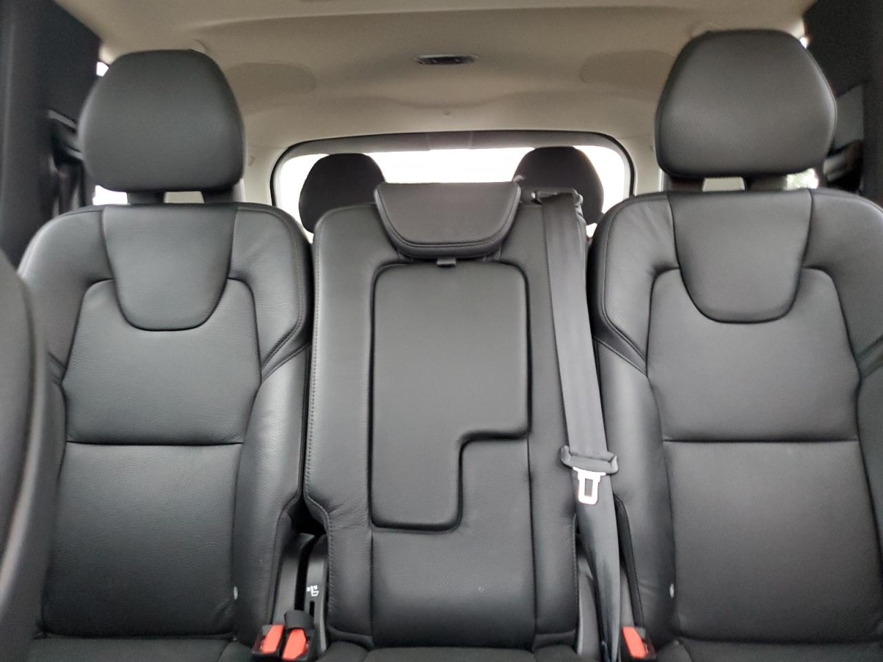 2020 Volvo Xc90 T6 Momentum VIN: YV4A22PK6L1614984 Lot: 62877605