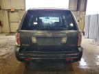 2006 Honda Pilot Ex   de vânzare în Pennsburg, PA - Front End