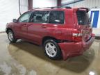 2004 Toyota Highlander  de vânzare în West Mifflin, PA - Rear End