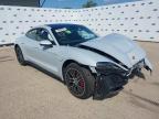 2023 PORSCHE TAYCAN 4S for sale at Copart SANDY