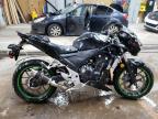 2015 Honda Cbr500 R продається в Kincheloe, MI - All Over