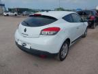 2011 RENAULT MEGANE DYN for sale at Copart WESTBURY