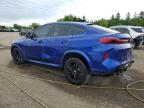 2023 BMW X6 M   à vendre chez Copart ON - TORONTO