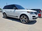 2016 Land Rover Range Rover Hse for Sale in Grand Prairie, TX - Normal Wear