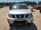 2014 Nissan Frontier S zu verkaufen in Charles City, VA - Side