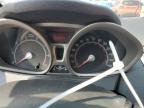 2011 Ford Fiesta Se en Venta en Earlington, KY - Hail