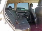 2017 Subaru Forester 2.0Xt Touring за продажба в San Antonio, TX - Hail