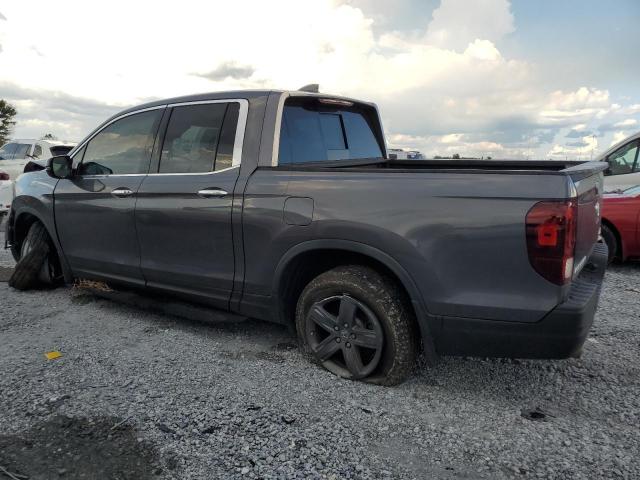  HONDA RIDGELINE 2023 Szary