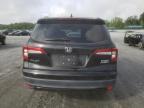 2021 Honda Pilot Se for Sale in Spartanburg, SC - Water/Flood