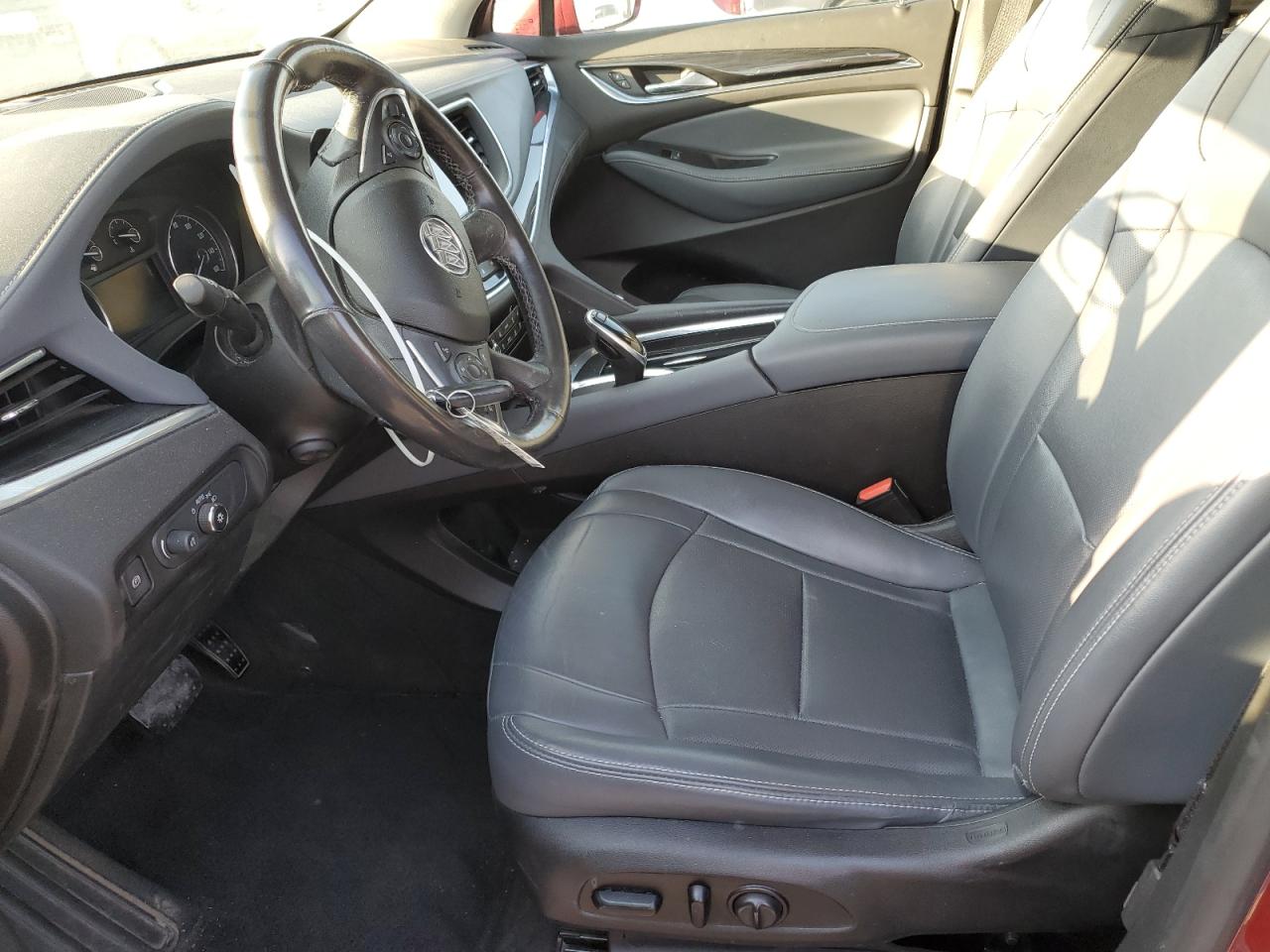 2019 Buick Enclave Premium VIN: 5GAEVBKW6KJ309037 Lot: 62380495