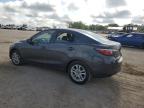 2017 Toyota Yaris Ia    на продаже в Newton, AL - Rear End