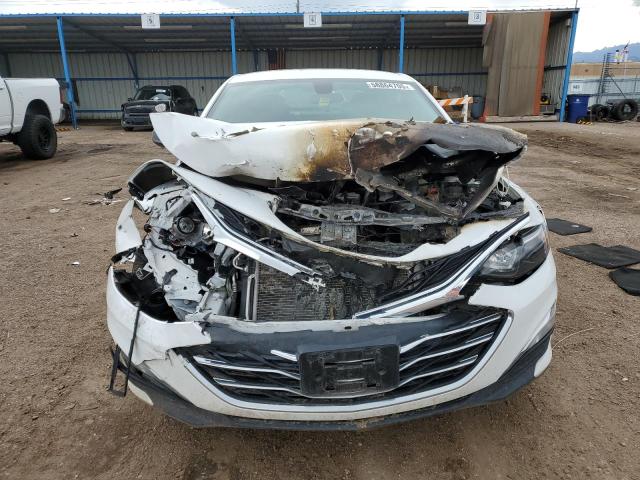  CHEVROLET MALIBU 2020 Білий