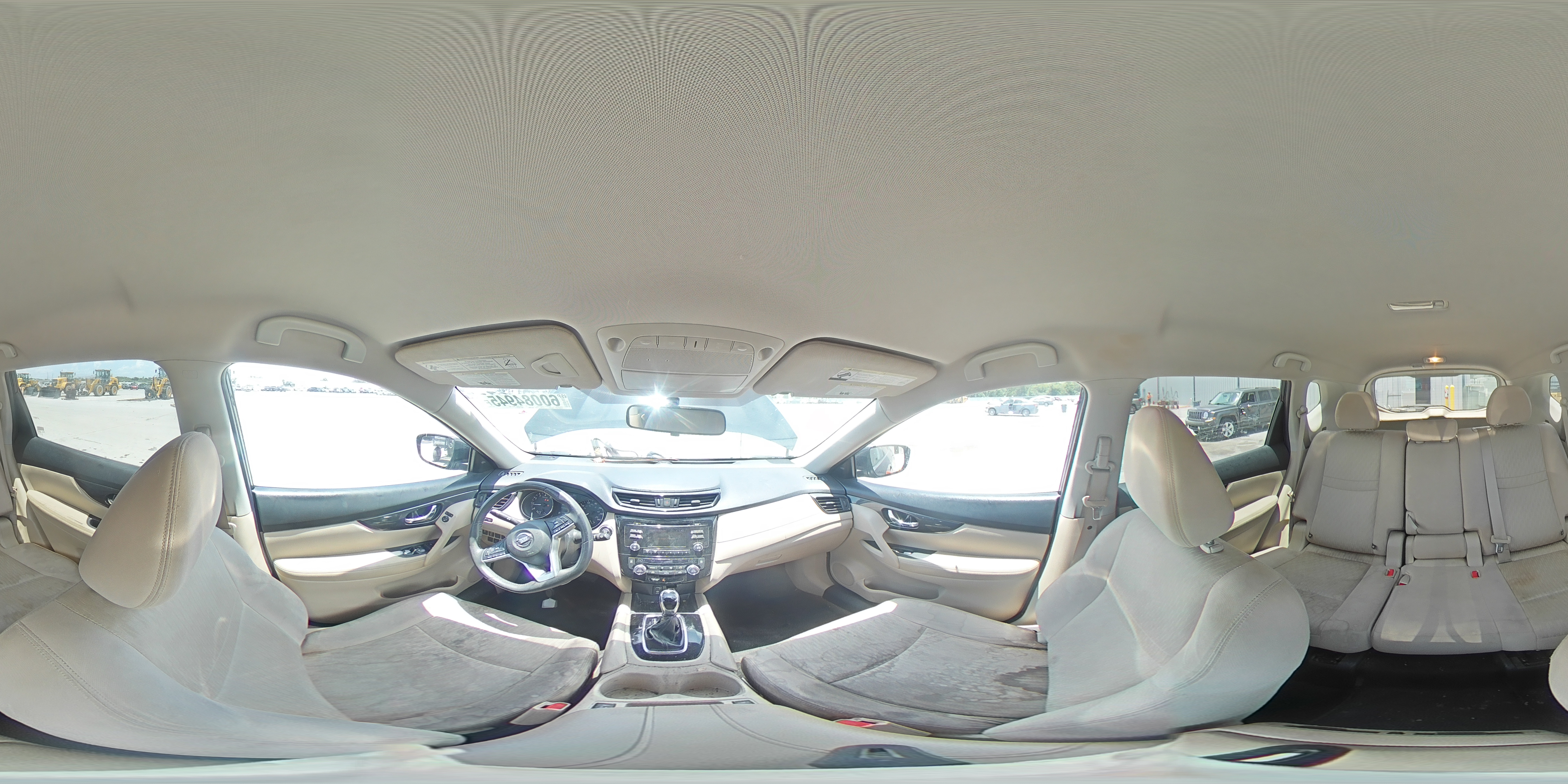 Фото: KNMAT2MV6HP585747 - 14