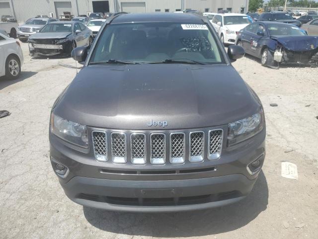 Parquets JEEP COMPASS 2015 Gray