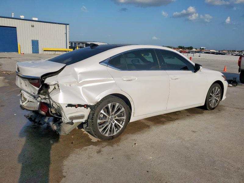  LEXUS ES350 2019 Белы