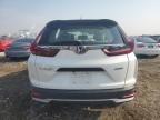 2021 Honda Cr-V Lx   للبيع في Chicago Heights، IL - Front End