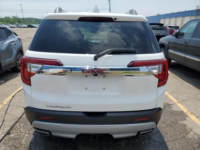 GMC ACADIA 2020 Белы