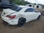2014 MERCEDES-BENZ CLA 250 4MATIC   à vendre chez Copart ON - COOKSTOWN