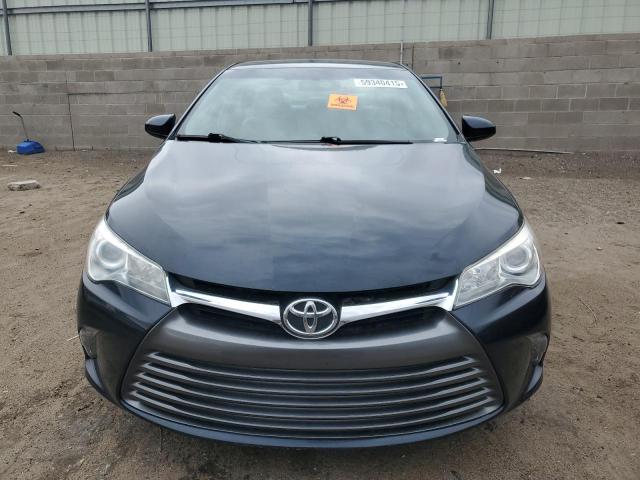  TOYOTA CAMRY 2015 Blue