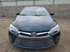 2015 Toyota Camry Le   на продаже в Albuquerque, NM - Minor Dent/Scratches