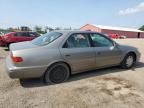 2000 TOYOTA CAMRY CE   for sale at Copart ON - LONDON