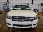 2014 Mitsubishi Lancer Se for Sale in Pennsburg, PA - Front End