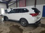 2018 Mitsubishi Outlander Se for Sale in West Mifflin, PA - Front End