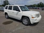 2010 Jeep Patriot Sport продається в Portland, OR - Rear End