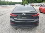 2018 Hyundai Elantra Sel   zu verkaufen in Grenada, MS - Hail