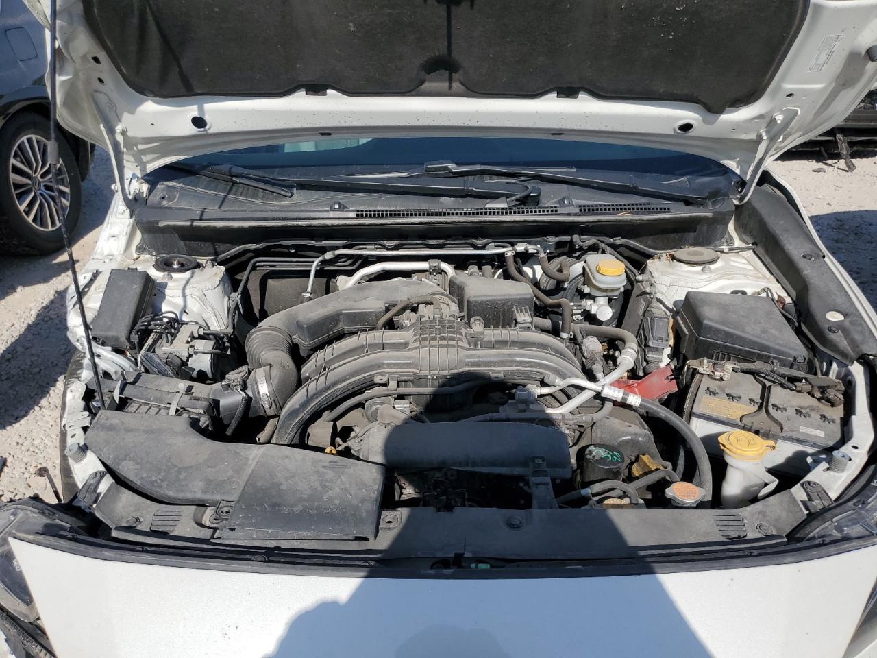 2019 Subaru Crosstrek Premium VIN: JF2GTAEC8KH383450 Lot: 61695265