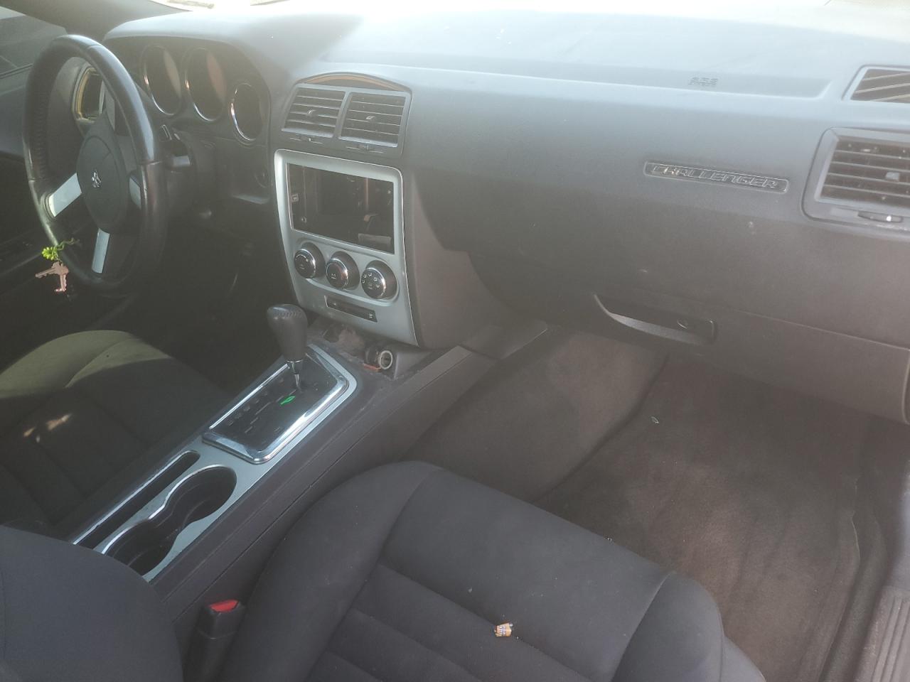 2009 Dodge Challenger Se VIN: 2B3LJ44V89H604705 Lot: 62153515