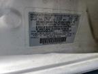 2016 Nissan Versa S zu verkaufen in Haslet, TX - Rear End