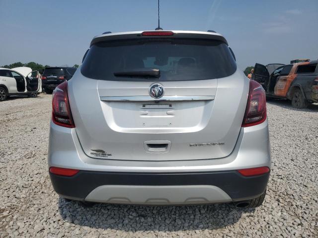  BUICK ENCORE 2019 Серебристый
