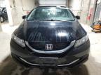 2015 Honda Civic Lx   for Sale in Blaine, MN - Rear End
