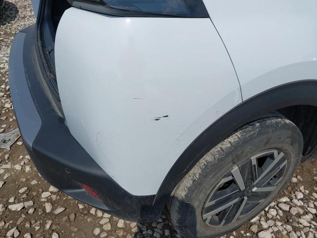 2023 PEUGEOT 2008 ACTIV