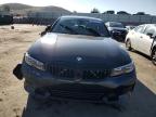 2021 Bmw 330E  იყიდება Albuquerque-ში, NM - Front End