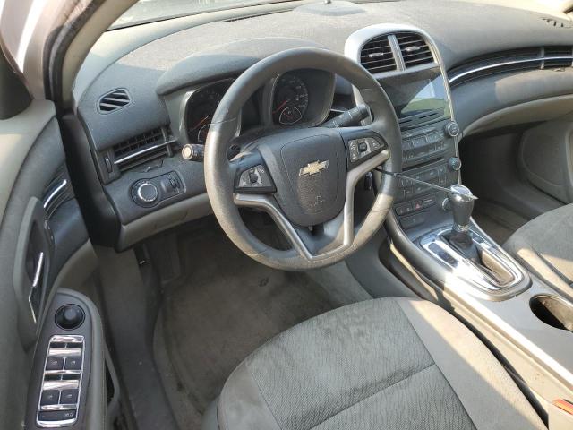  CHEVROLET MALIBU 2013 Biały