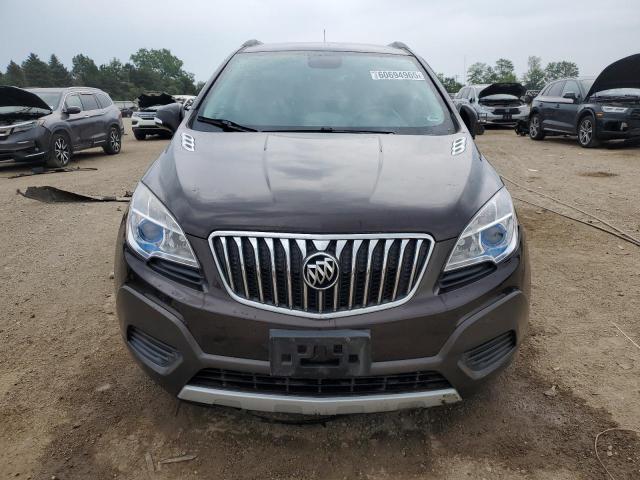  BUICK ENCORE 2016 Бургунди