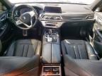 2018 Bmw 740 Xi იყიდება Grand Prairie-ში, TX - Normal Wear