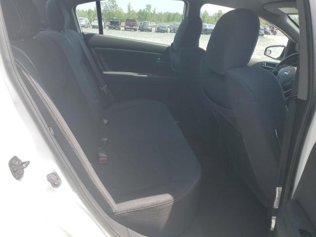 2012 NISSAN SENTRA SE-R  