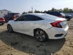 2018 Honda Civic Exl   for Sale in Windsor, NJ - Side