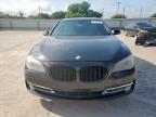 2014 Bmw 750 I   продається в Wilmer, TX - Minor Dent/Scratches