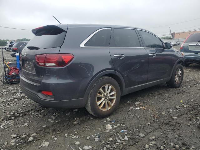  KIA SORENTO 2019 Gray