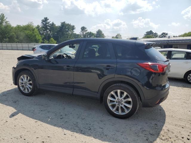  MAZDA CX-5 2014 Black