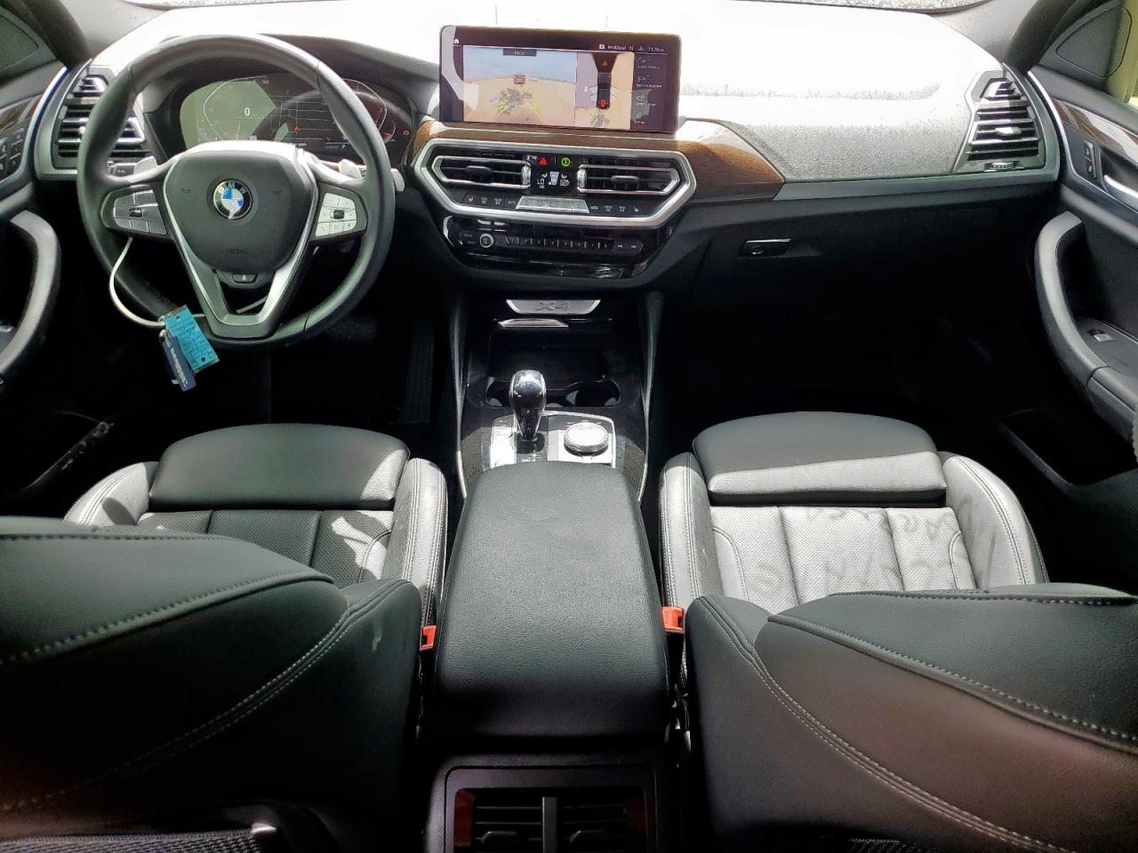 2024 BMW X4 xDrive30I VIN: 5UX33DT0XR9W16805 Lot: 63063555