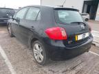 2007 TOYOTA AURIS T180 for sale at Copart CHESTER