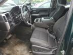 2014 CHEVROLET SILVERADO K1500 LT   for sale at Copart NY - SYRACUSE