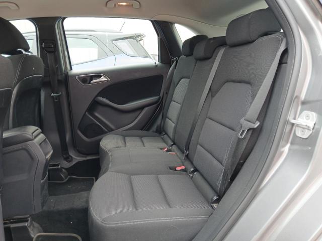 2013 MERCEDES BENZ B180 BLUEE