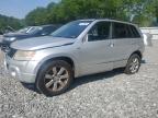2010 Suzuki Grand Vitara Jlx на продаже в North Billerica, MA - Rear End